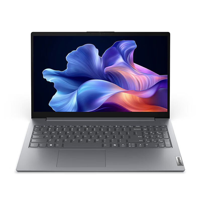 联想笔记本电脑 新品V15 全新i5升级版处理器酷睿5 新品V15 Core5-210H 16G+512G