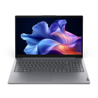 联想笔记本电脑 新品V15 全新i5升级版处理器酷睿5 新品V15 Core5-210H 16G+512G