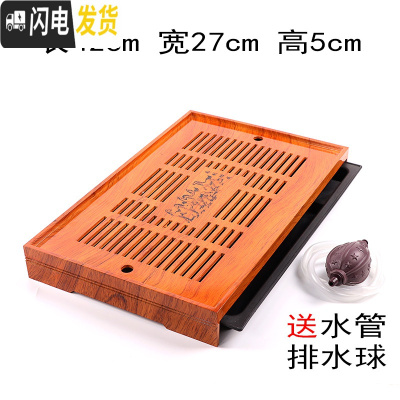 三维工匠建盏茶具套装天目釉 油滴茶盏窑变陶瓷茶具 紫砂七彩锦鲤鱼杯钧窑 密胺马到成功黄色茶盘送排水球