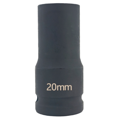 LEECBB 3/4套筒头 20mm 个