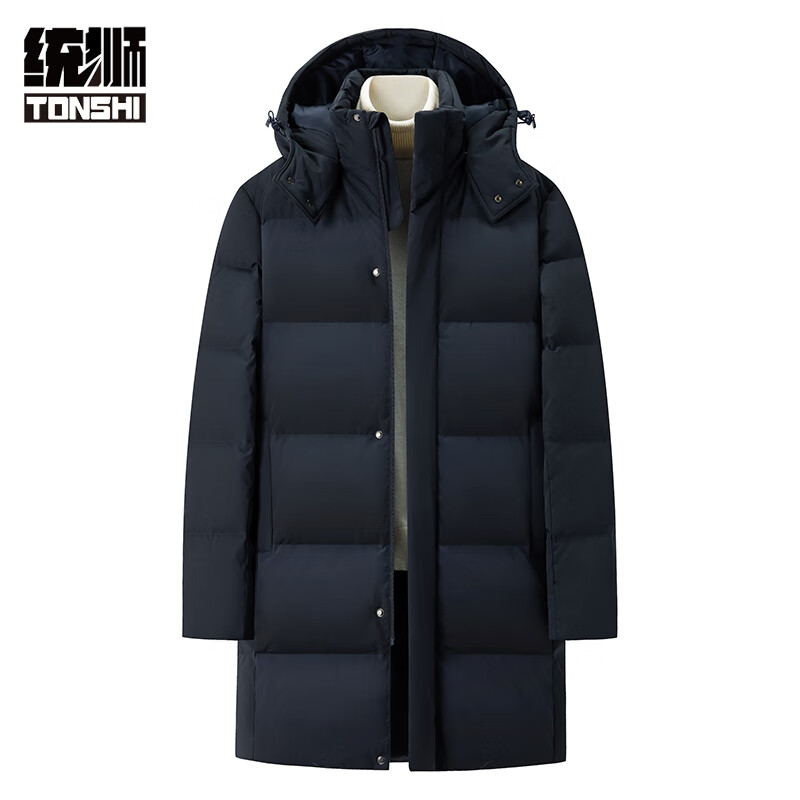 统狮男女羽绒服 421-4 件