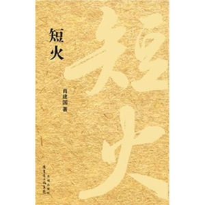 醉染图书短火9787536063525