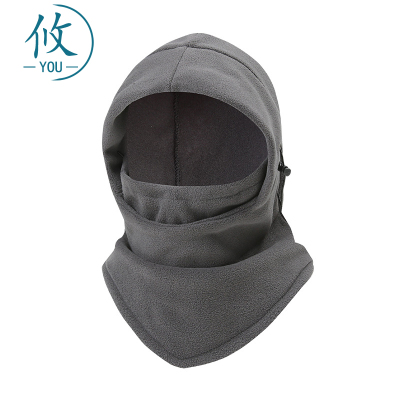 攸防寒头套均码个