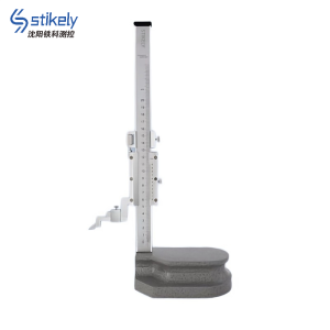 Stikely 游标高度尺 0-200mm/把