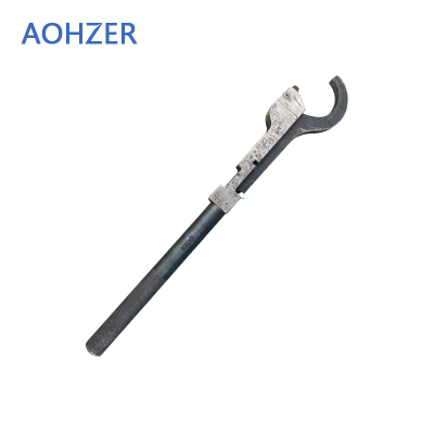 AOHZER 勾型活扳手 AZ-245109 把