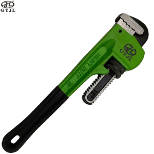 GYJL 美式重型管钳 12'' 300mm 把