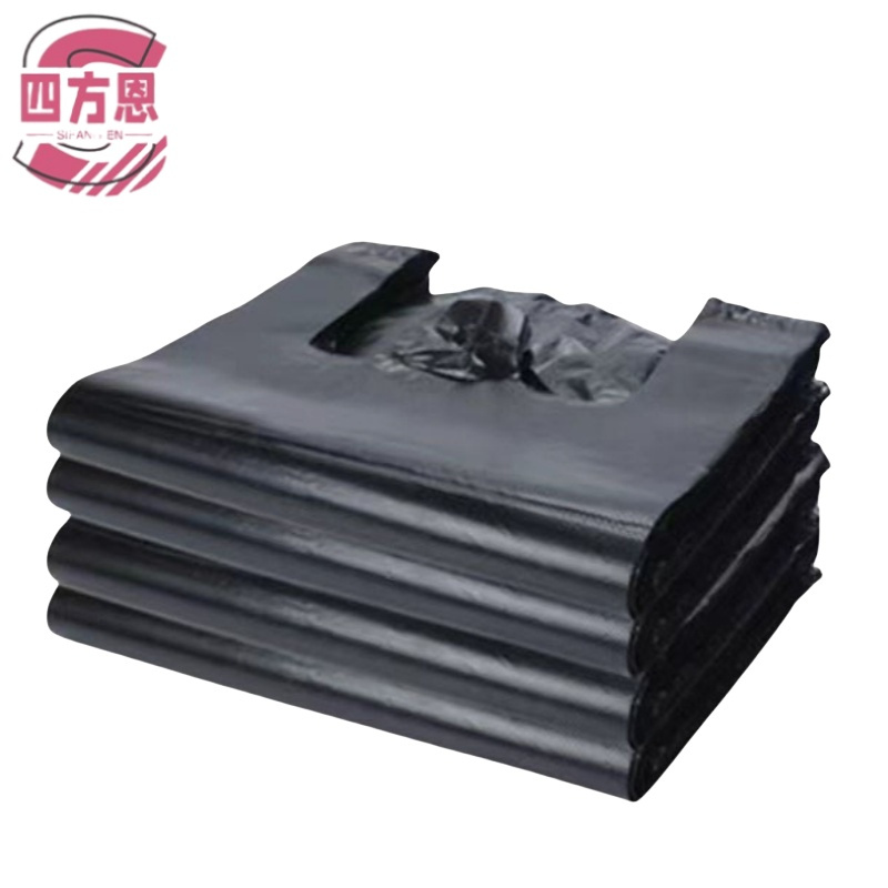 四方恩 手提垃圾袋 58cm*65cm 50只/包