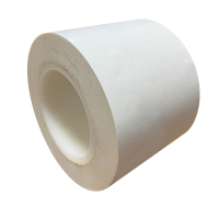 植巾 BGJBQ120 不干胶标签 (计价单位:卷) 白色