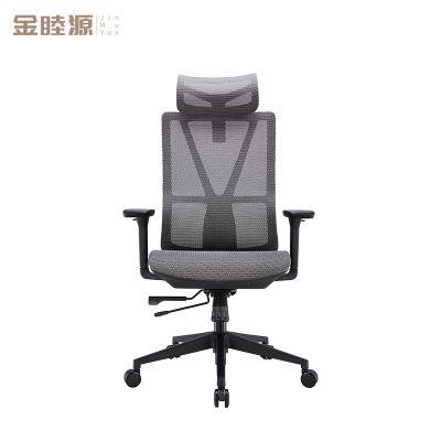 金睦源 JIN MU YON 办公椅子 YQ-641 张