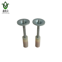 鑫优众 射钉消防钉 42mm 盒