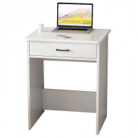 芙瑞塔书桌 单抽张