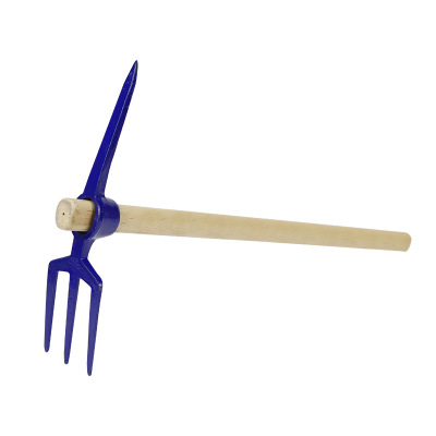 佳美良品 三齿耙镐 C11/把