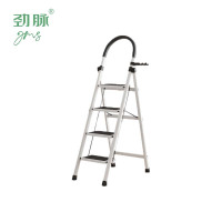 劲脉 露营/旅游/登山帐篷 人字梯 六步梯 个