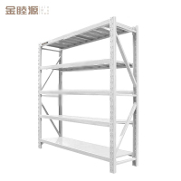 金睦源 货架 2000*600*2000*五层(500kg) 组