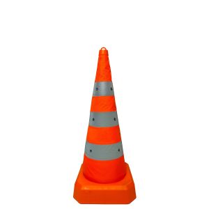 奔冲 遥控伸缩工作灯 BC113 橙色/绿色