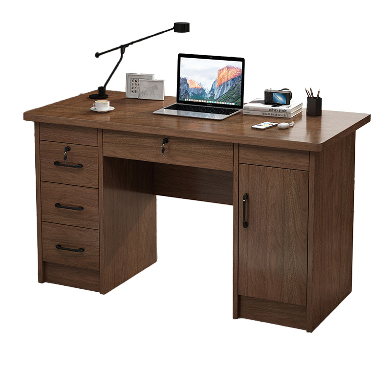 指臣办公桌子140*70*75cm张