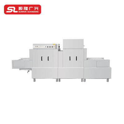 顺隆广兴 SUNRON GUANGSING 洗碗机 HT-C1X2H 台