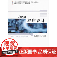 Java程序设计