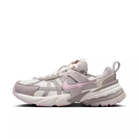 NIKE耐克跑步鞋V2K RUN轻便低帮女鞋运动鞋HV5997-161 C