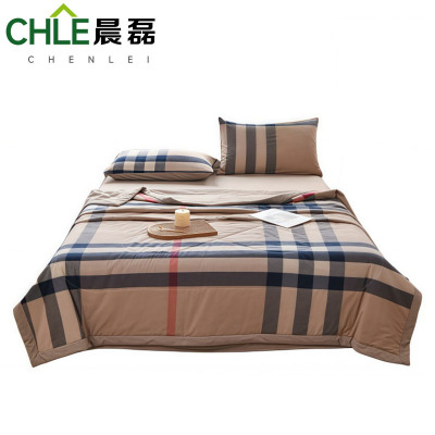 晨磊 全棉夏凉被 180*220cm 套