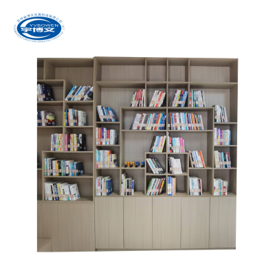 宇博文书柜(定制)/平方米