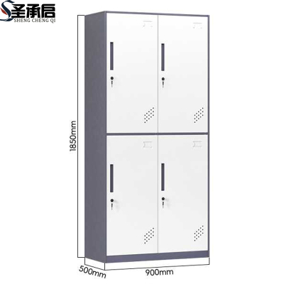 圣承启 物品柜 c四门台