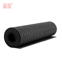 温馨 橡胶绝缘垫 10mm厚 1m*5m 卷