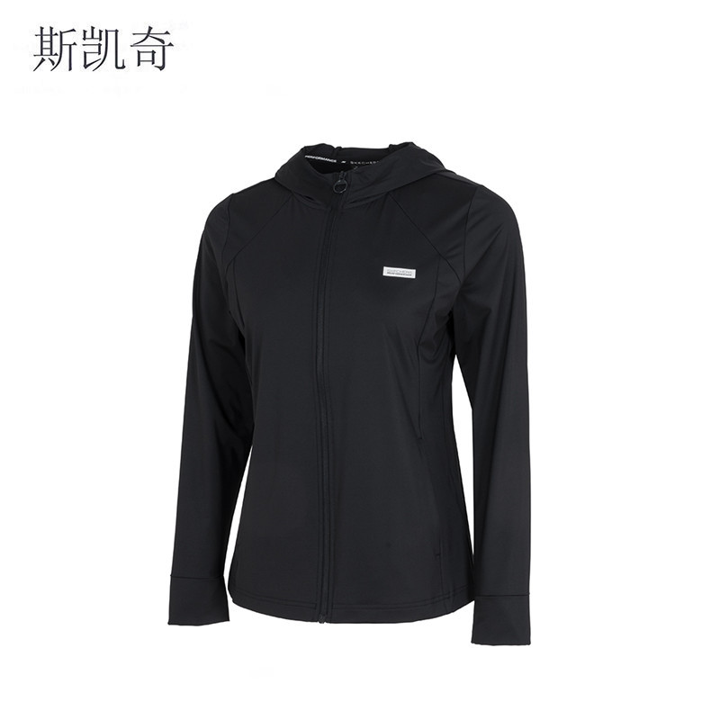 斯凯奇 男女装夏季外套 225129-0019 件