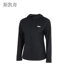 斯凯奇 男女装夏季外套 225129-0019 件