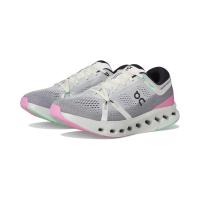 ON昂跑男士环保轻便跑步鞋透气结构缓震舒适跑步体验