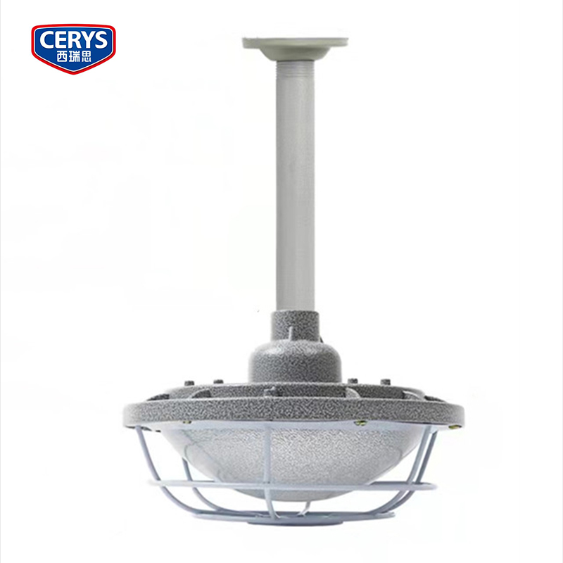 西瑞思 LED防爆灯地雷灯 XRS-FBDD1/只(壁装式)