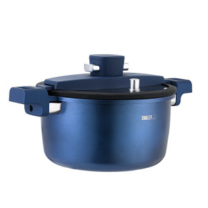 SMILEY SY-HGJ6006 盛泰微压锅(个)