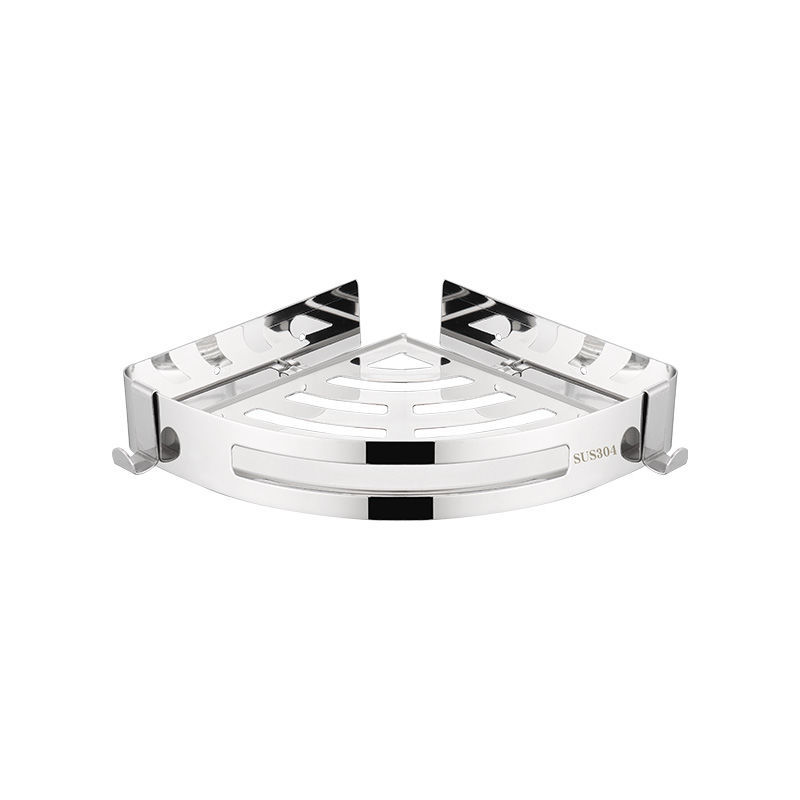 静科浴室置物架单层个