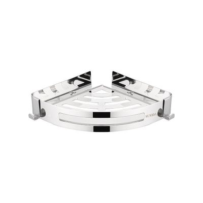 静科浴室置物架单层个