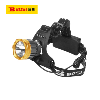 波斯(BOSI)多功能强光头灯(BS530840)个