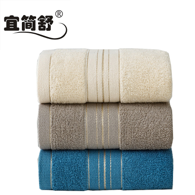 宜简舒毛巾YQ31 条