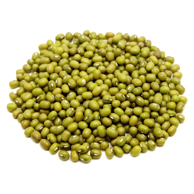 万星连 东北绿豆 500g 袋