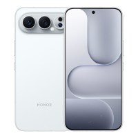 Honor/荣耀500 Pro智能手机 月光银 16GB+512GB