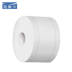 思美兮 大卷纸 中心抽700g*12卷 箱