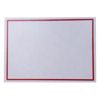 中电鼎润 PC2023V 80mm*80mm 标贴 (计价单位:张) 白色