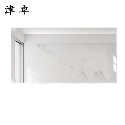 津卓 浴室镜子浴室镜 可定制 平方米