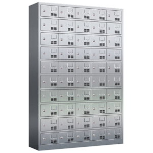 攸形不锈钢碗柜50门120*30*180cm台