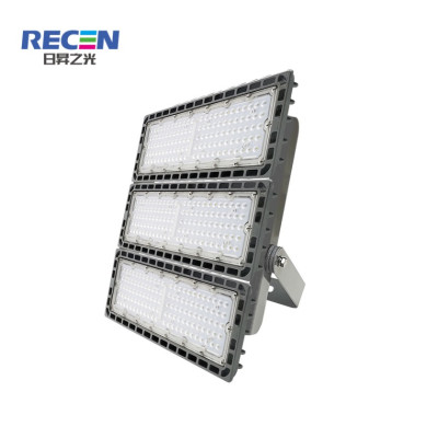 RECEN RGFL237-300W 固定式LED灯具 个