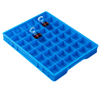 鑫木樽零件盒450*357*52mm个