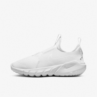 NIKE耐克跑步鞋轻便透气低帮大童青少年鞋DJ6038-100 D