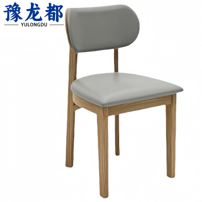 豫龙都靠背椅KL-07把
