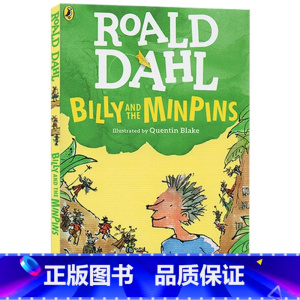 逃家男孩 [正版]查理和巧克力工厂英文原版小说Charlie and the Chocolate Factory罗尔德达