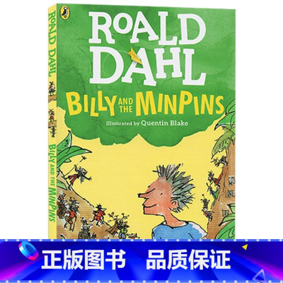 逃家男孩 [正版]查理和巧克力工厂英文原版小说Charlie and the Chocolate Factory罗尔德达