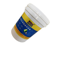 泰特达 家装水泥自流平砂浆 灰色25KG 桶