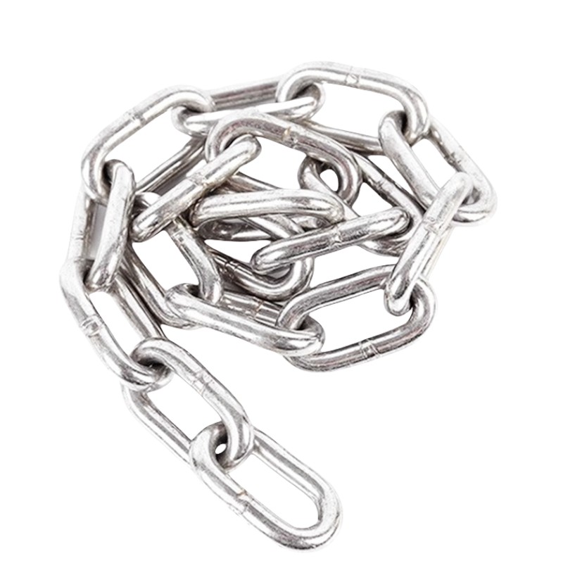 满盛达建 不锈钢链条 8mm 米